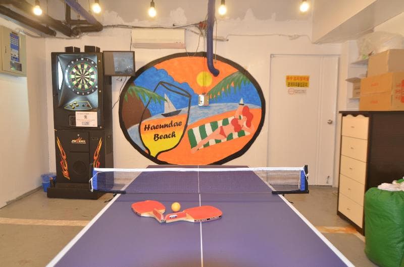 Kimchee Guesthouse Haeundae-Hostel 5