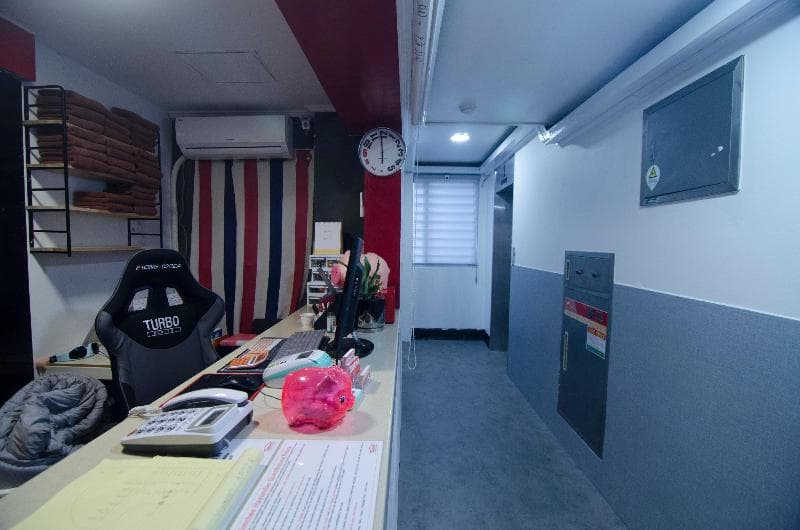 Kimchee Guesthouse Haeundae-Hostel 3