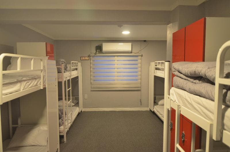 Kimchee Guesthouse Haeundae-Hostel photo 1