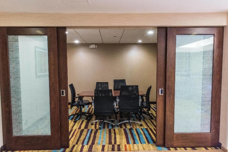 Fairfield Inn & Suites Chesapeake photo 1