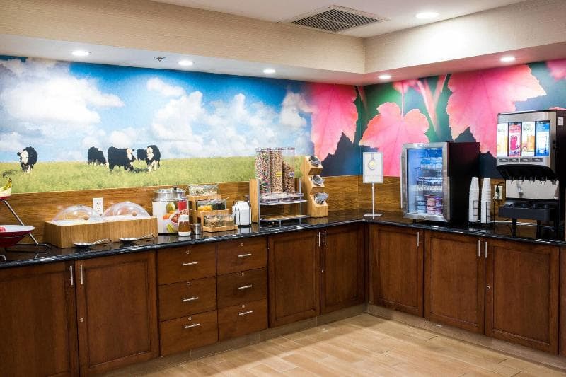 Fairfield Inn & Suites Chesapeake 3