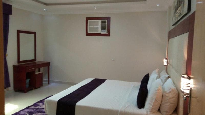 Muhaideb Tahliya Apartments 4