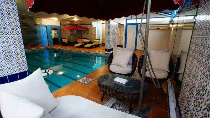 Muhaideb Tahliya Apartments main