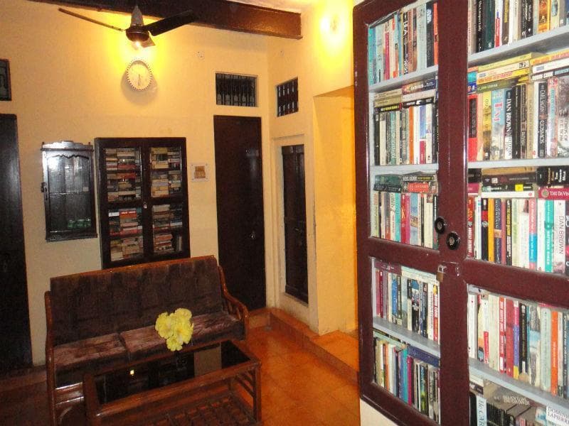 Scindhiya Guest House photo 1