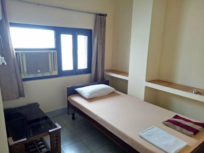 Scindhiya Guest House main
