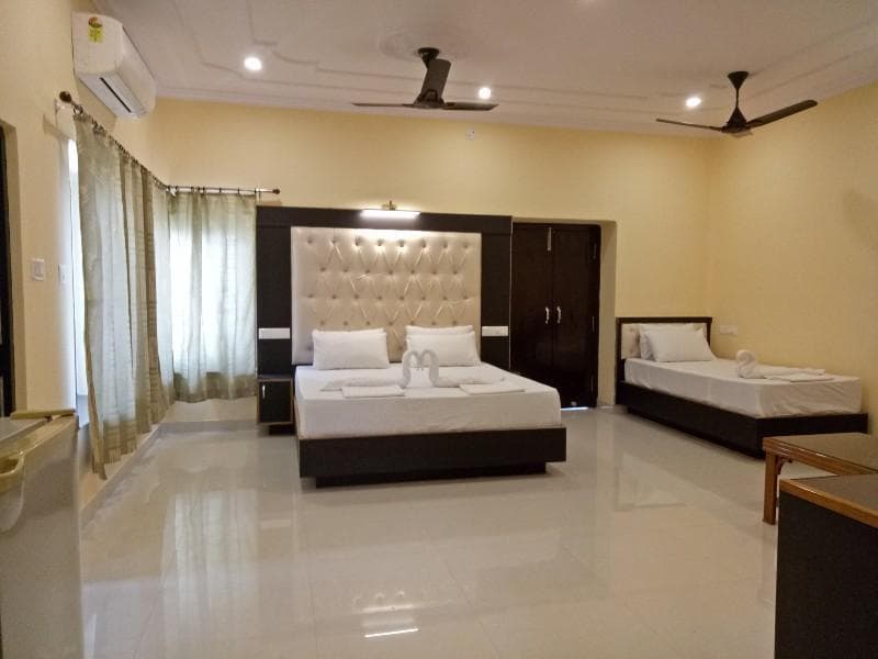 Scindhiya Guest House 4