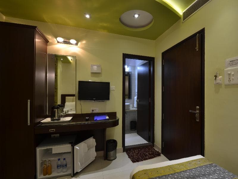 Central Residency Hotel photo 1