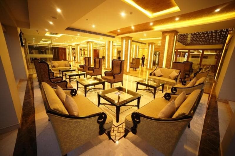 Ramada By Wyndham Varanasi Katesar 3