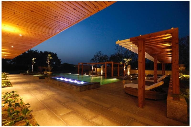 Ramada By Wyndham Varanasi Katesar 4