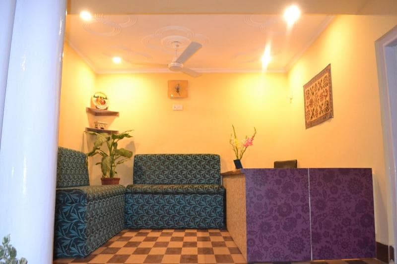Tara Guest House main