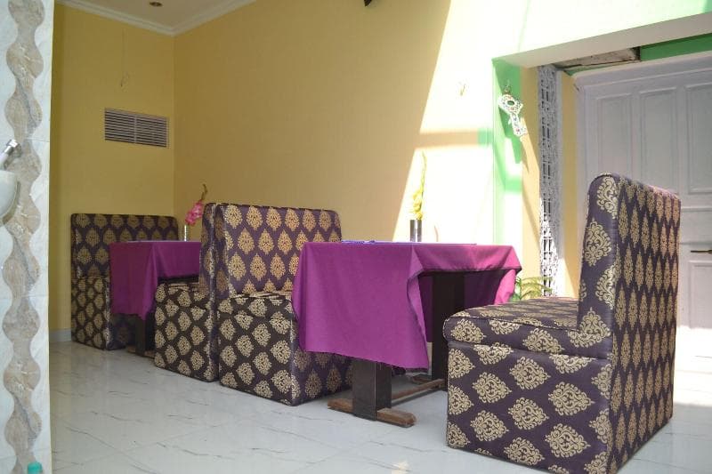 Tara Guest House photo 1