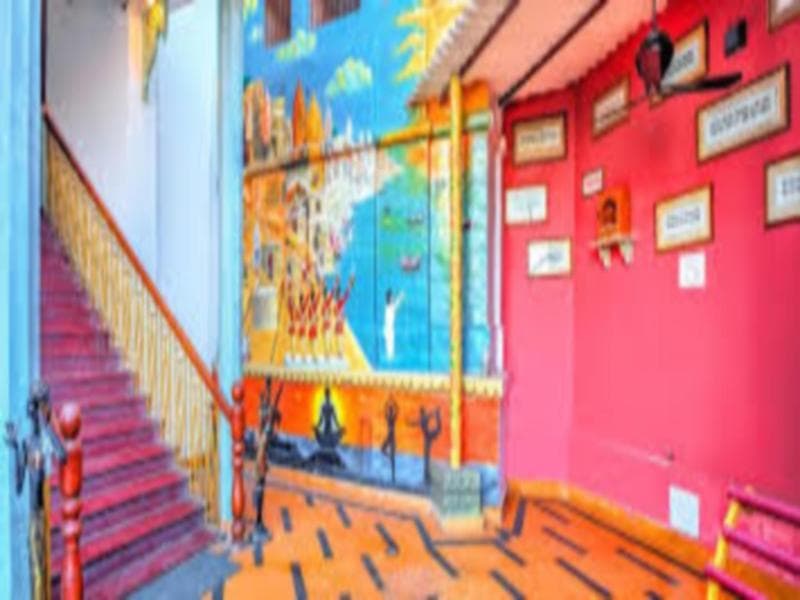 Hotel East View 3