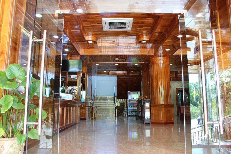 Sky View Resort 4