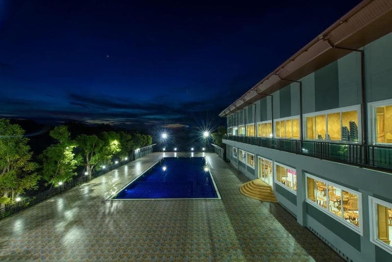 Sky View Resort photo 1