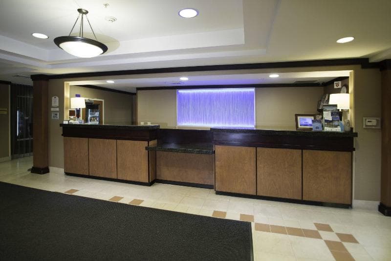 Fairfield Inn & Suites Burley photo 1