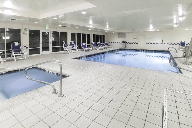 Fairfield Inn & Suites Burley 3