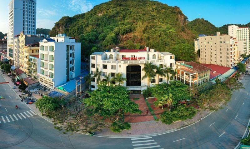 Gieng Ngoc Hotel photo 1