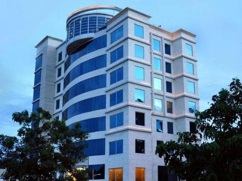 Turquoise Chandigarh 4