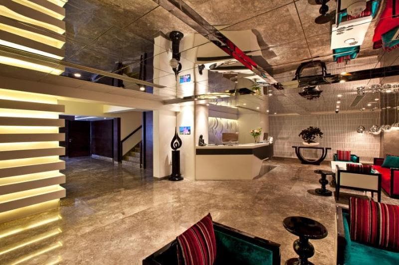 The Altius A Boutique Hotel photo 1