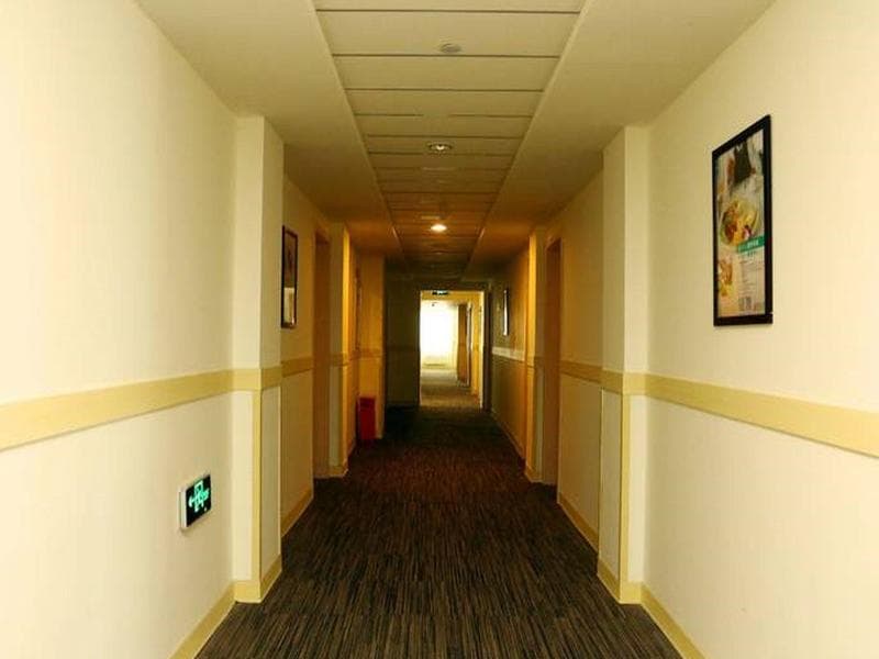 Jinjiang Inn Changchun Renmin Avenue Guilin Road 5