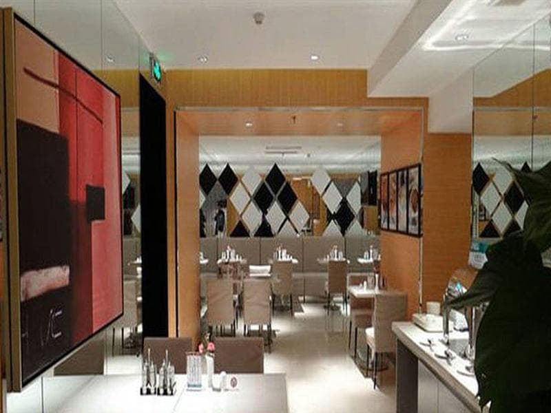 Jinjiang Inn Changchun Renmin Avenue Guilin Road photo 1