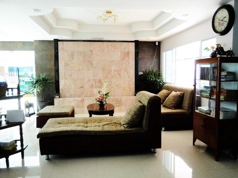 Euro Boutique Hotel main