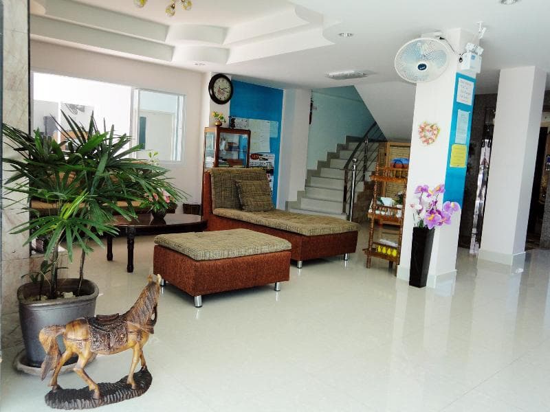 Euro Boutique Hotel 3