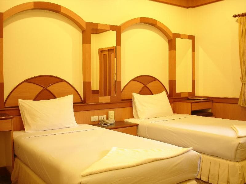 Seaza Hotel 3