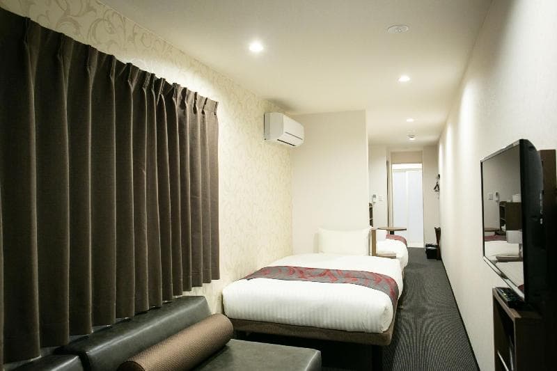 Laon Inn Gion Shinbashi main
