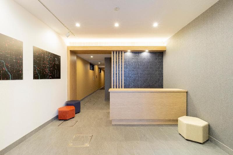 M's Hotel Gojo Naginatagiri 2