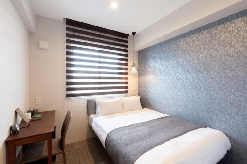 M's Hotel Gojo Naginatagiri photo 1