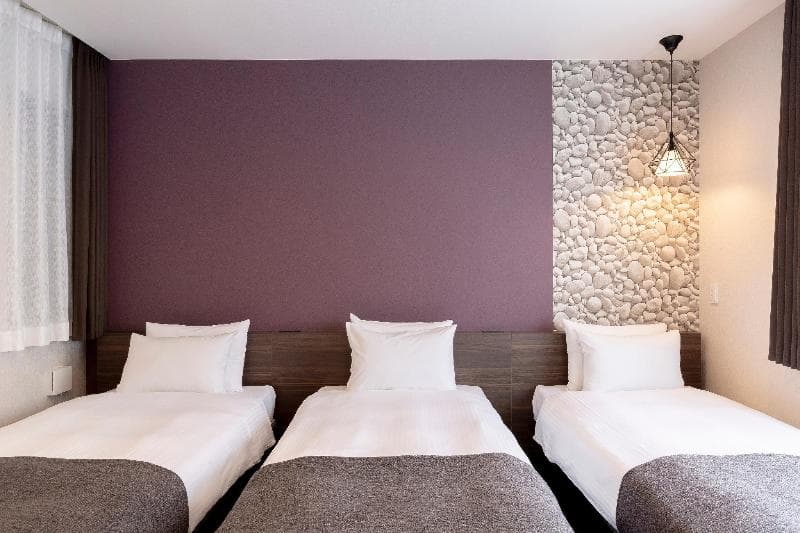 M's Hotel Gojo Naginatagiri 5