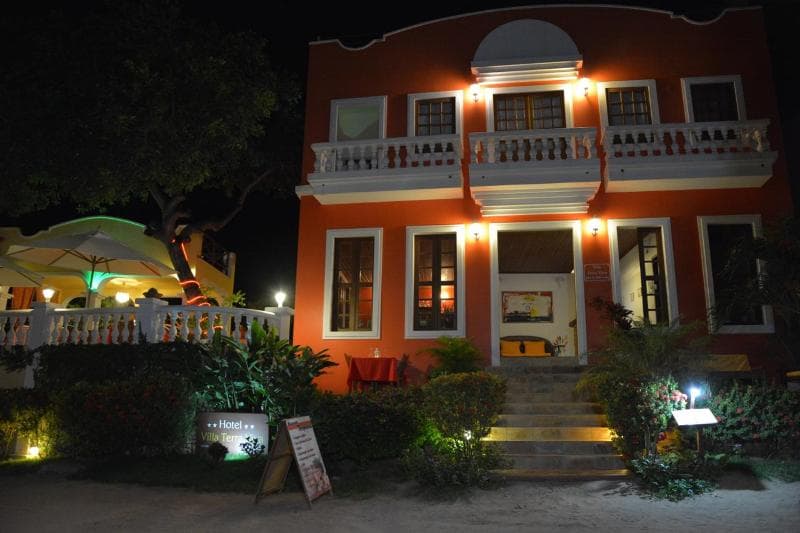 Hotel Villa Terra Viva photo 1