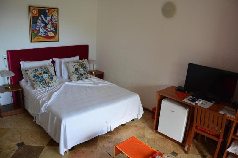 Hotel Villa Terra Viva 5