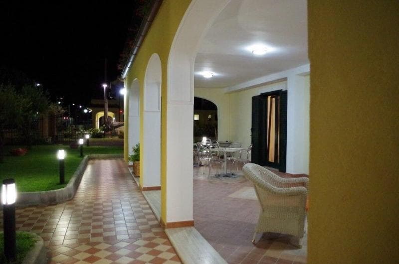 Victoria Resort 3