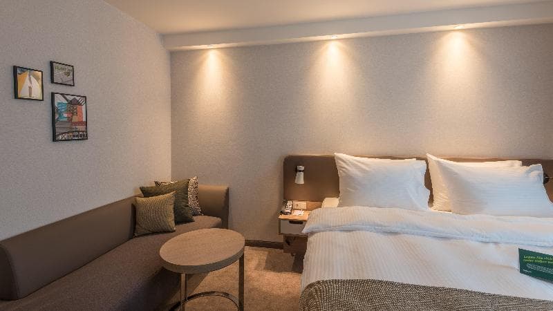 Holiday Inn Hamburg - Berliner Tor 5