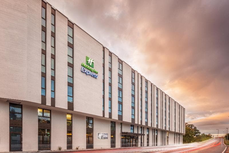Holiday Inn Express Erlangen photo 1