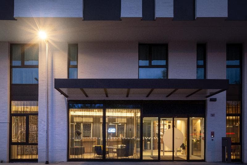 Holiday Inn Express Erlangen 3