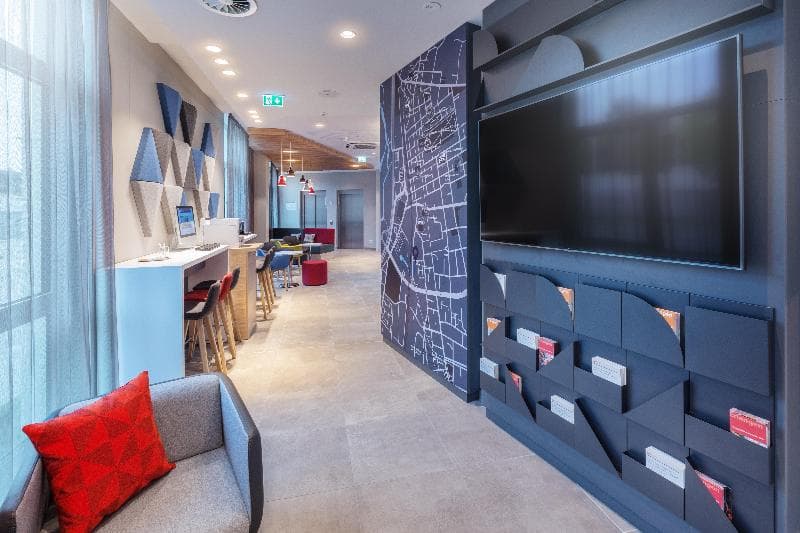 Holiday Inn Express Erlangen 4