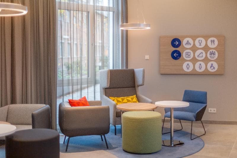 Holiday Inn Express Erlangen 5