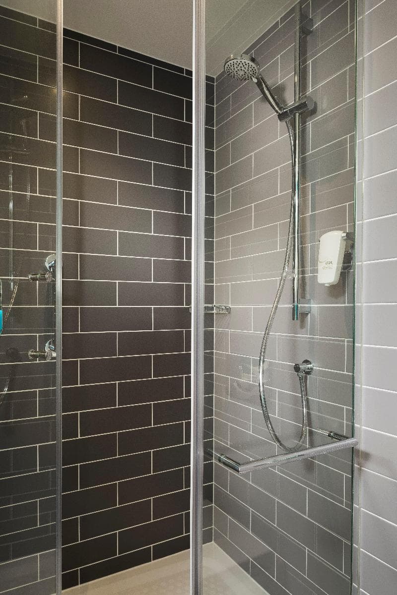 Premier Inn Frankfurt Westend Hotel photo 1