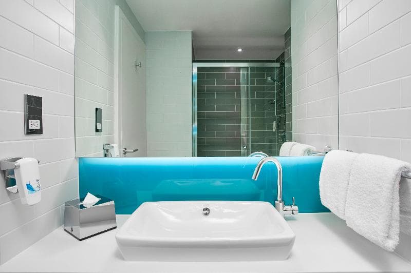 Premier Inn Frankfurt Westend Hotel 3