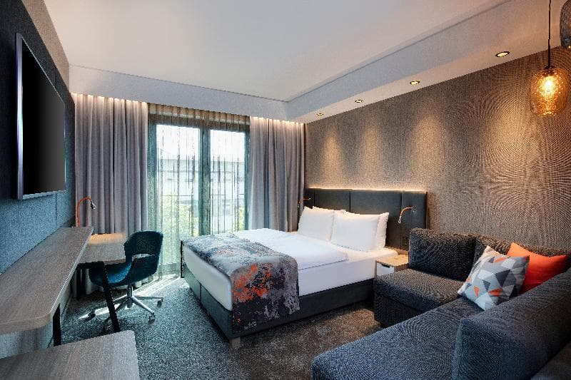 Holiday Inn Osnabruck photo 1