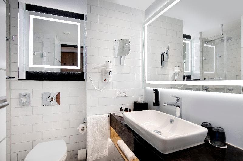 Holiday Inn Osnabruck 4