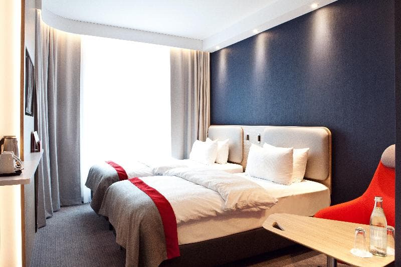 Holiday Inn Express Ringsheim 3