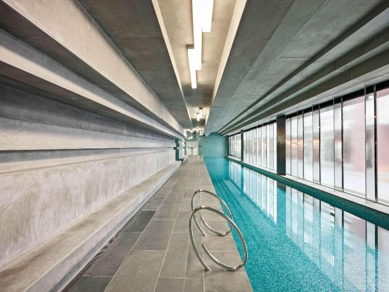 The Sebel Melbourne Docklands 2