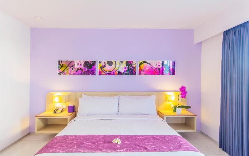 Instyle Kuta Hotel Bali photo 1