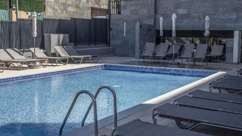 Hotel Rosamar Es Blau - Adults Only +21 photo 1