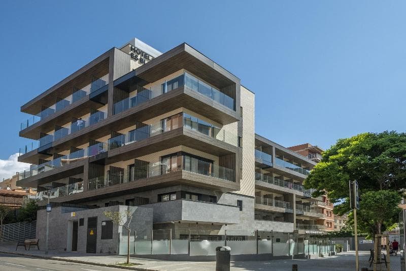 Hotel Rosamar Es Blau - Adults Only +21 2
