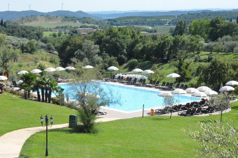Villa Cariola 3